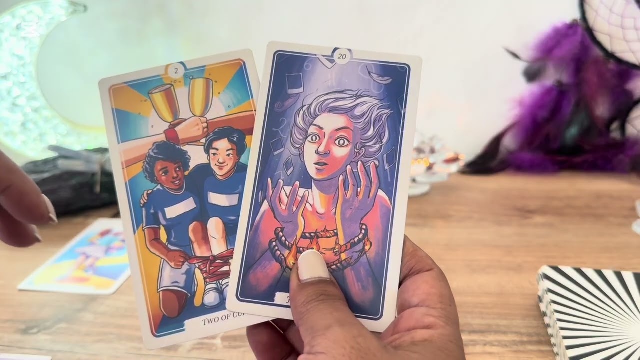WOW  TE IMPACTARÁ FEBRERO #tarot #tarotgratis #parati 