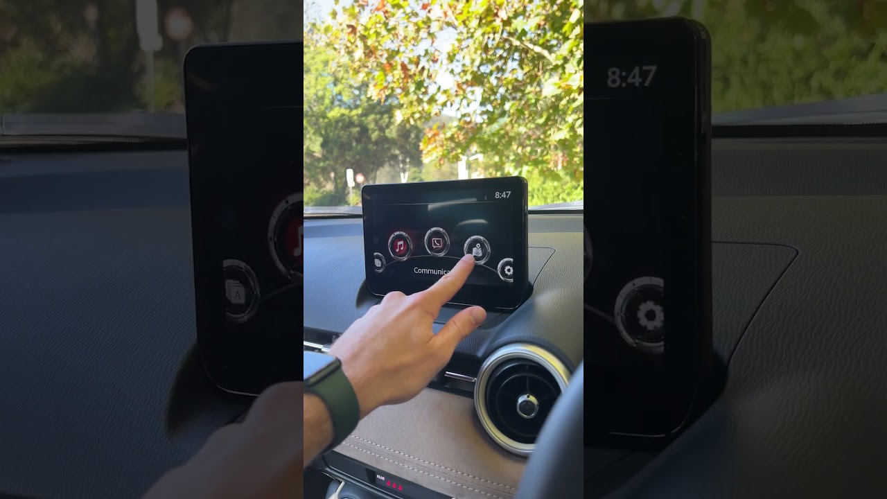 Inside the &lsquo;NEW&rsquo; Mazda CX-3 👀