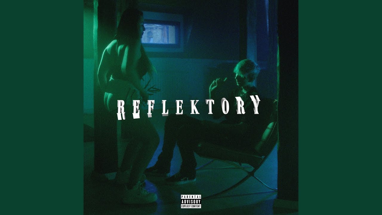 Reflektory