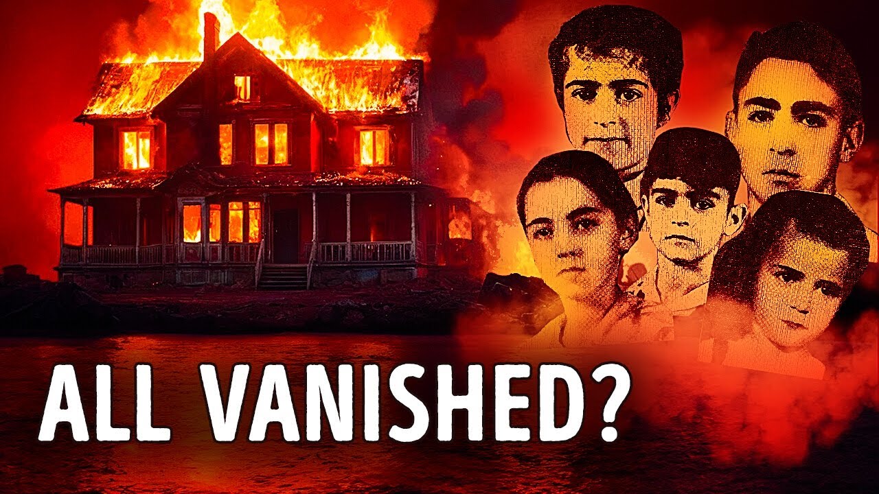 6 Chilling Mysteries That Cast a Shadow on Christmas