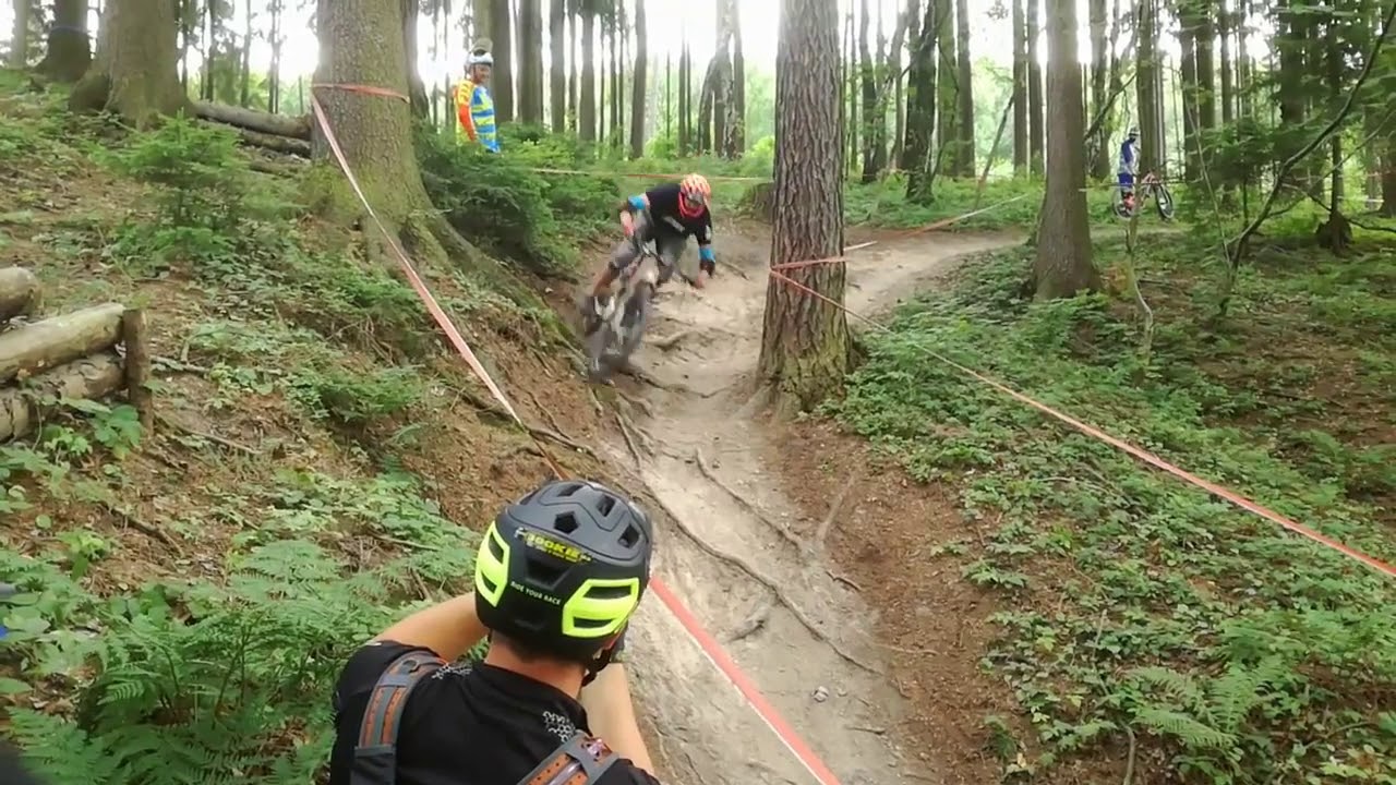 Beast Hunter ride
