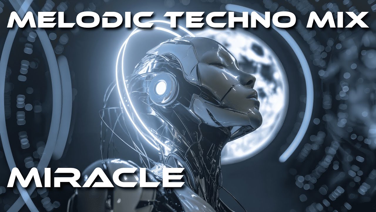 Melodic Techno & Progressive House Mix 2025 Ruback KREAM Goom Gum MRAK TH;EN Massano CamelPhat ZENØN