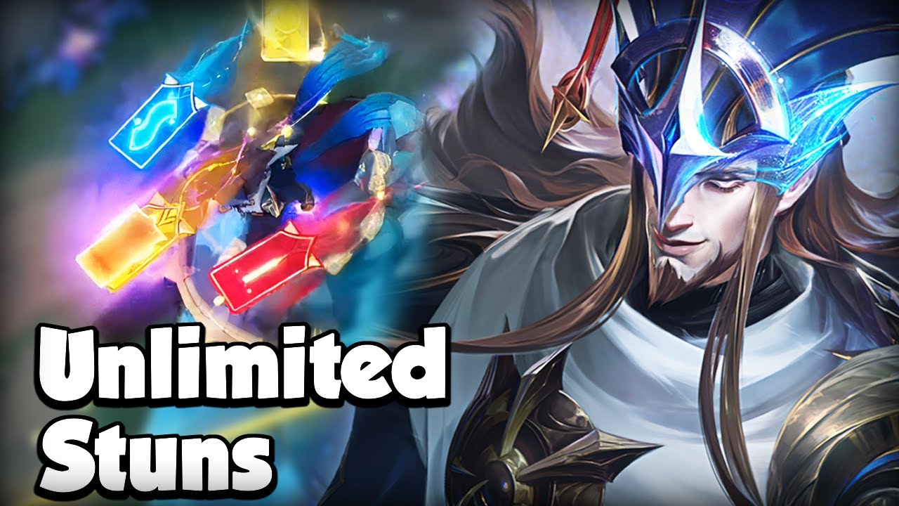 Twisted Fate is Super Broken in this Lore Accurate Mode? - Build & Runes - Wild Rift Unbound Frenzy