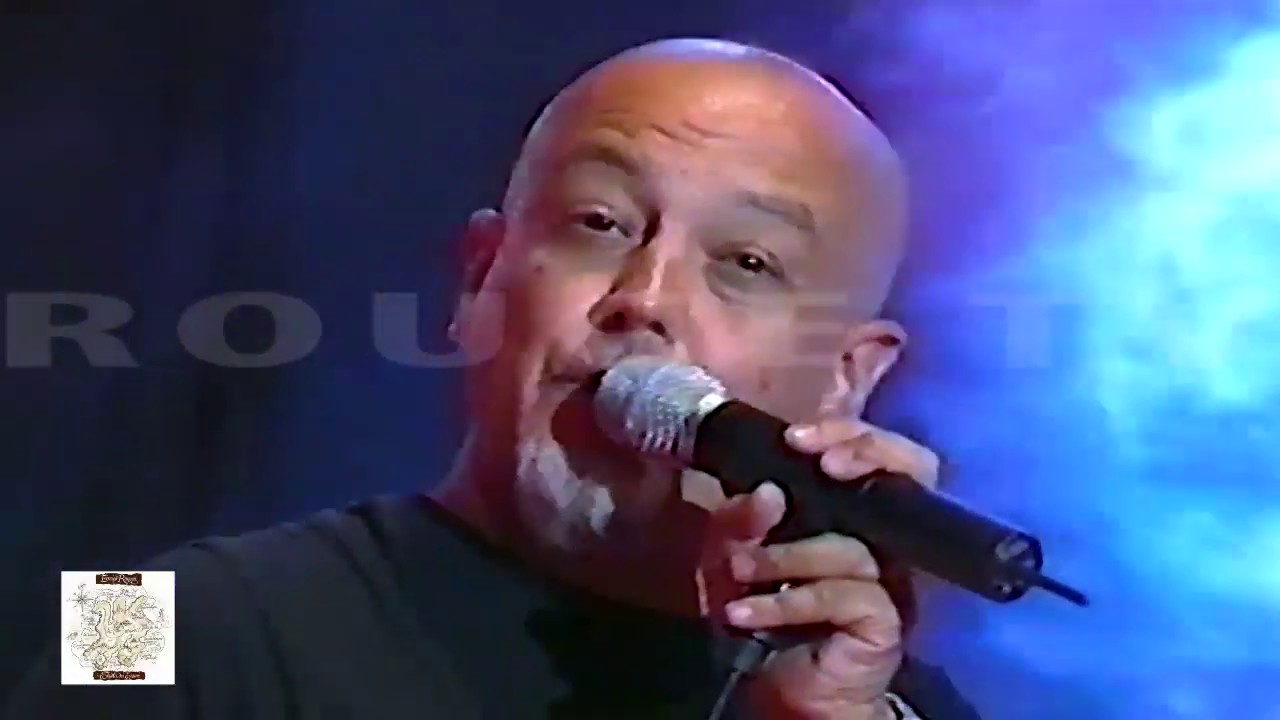 Enrico Ruggeri  / Andrea Miro - Anna e il freddo che ha - Live Bagheria 2003