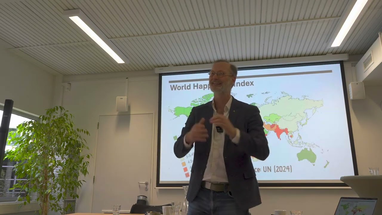 Floris van den Berg