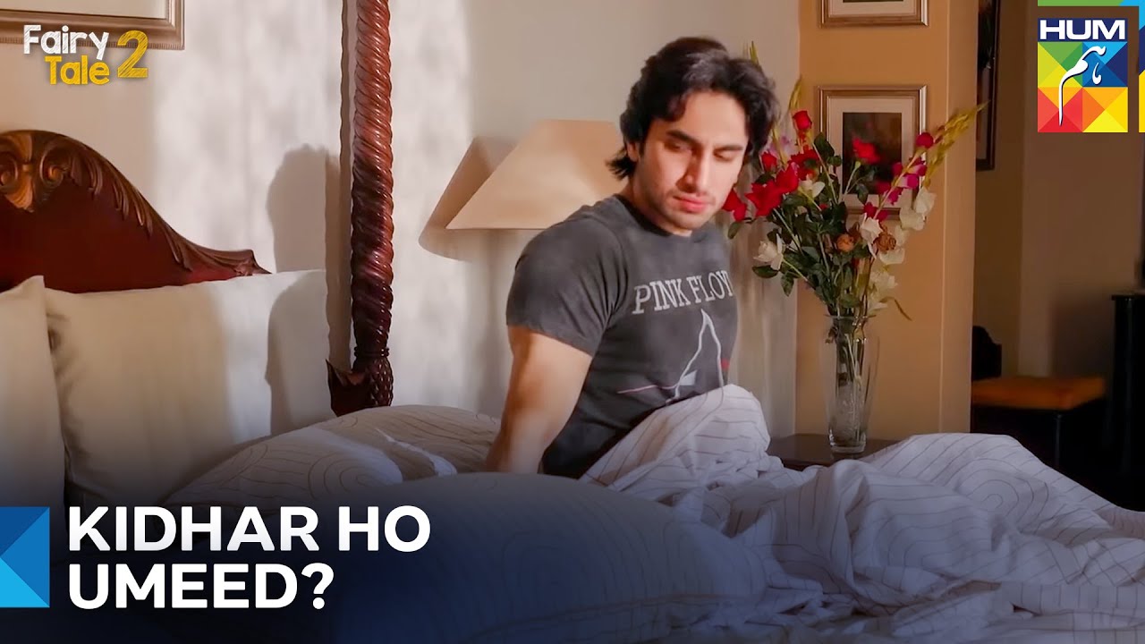 Farjaad Akela Jaaga | Fairy Tale 2 Episode 12