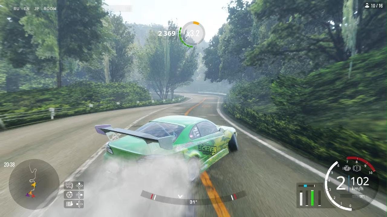 CarX Drift Racing Online_20260129204250