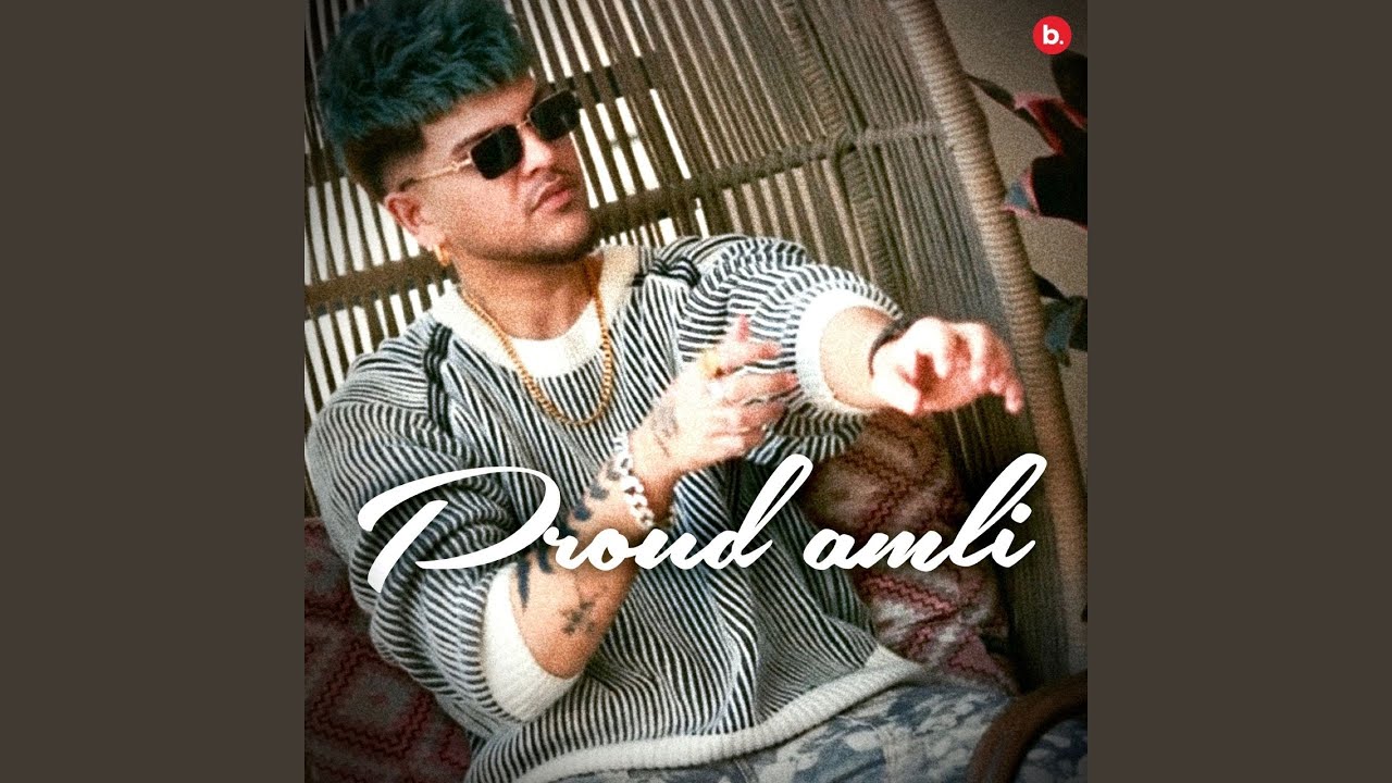 Proud Amli