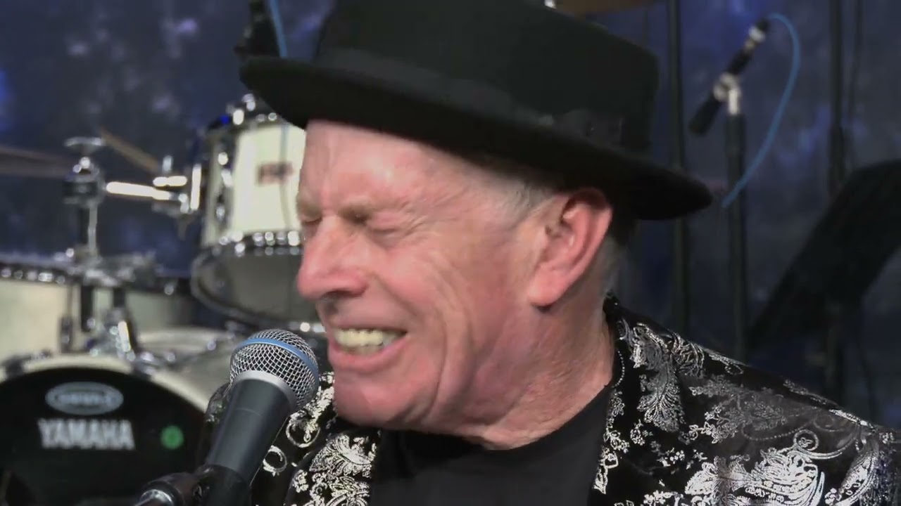 Dave Keyes - 7 O'clock Somewhere - Don Odells Legends