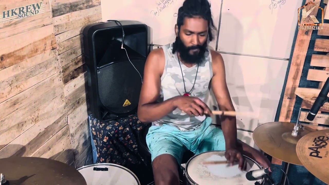 Krish - Emerging Artist.🎼