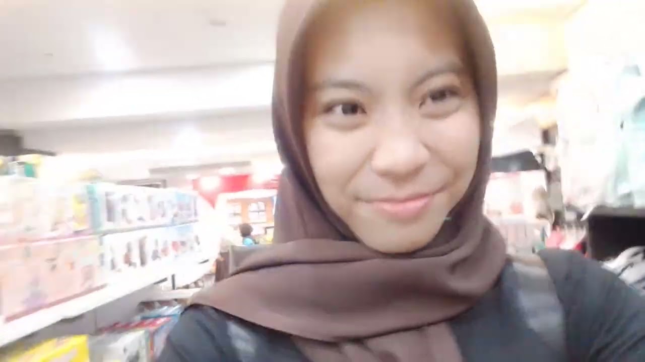 gong kerjaan anak kelas akhir