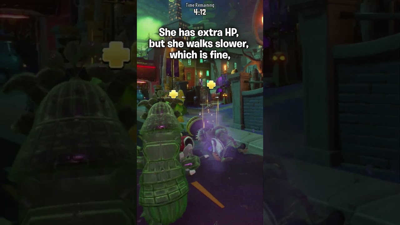 Who Is GW2's WEAKEST Cactus?