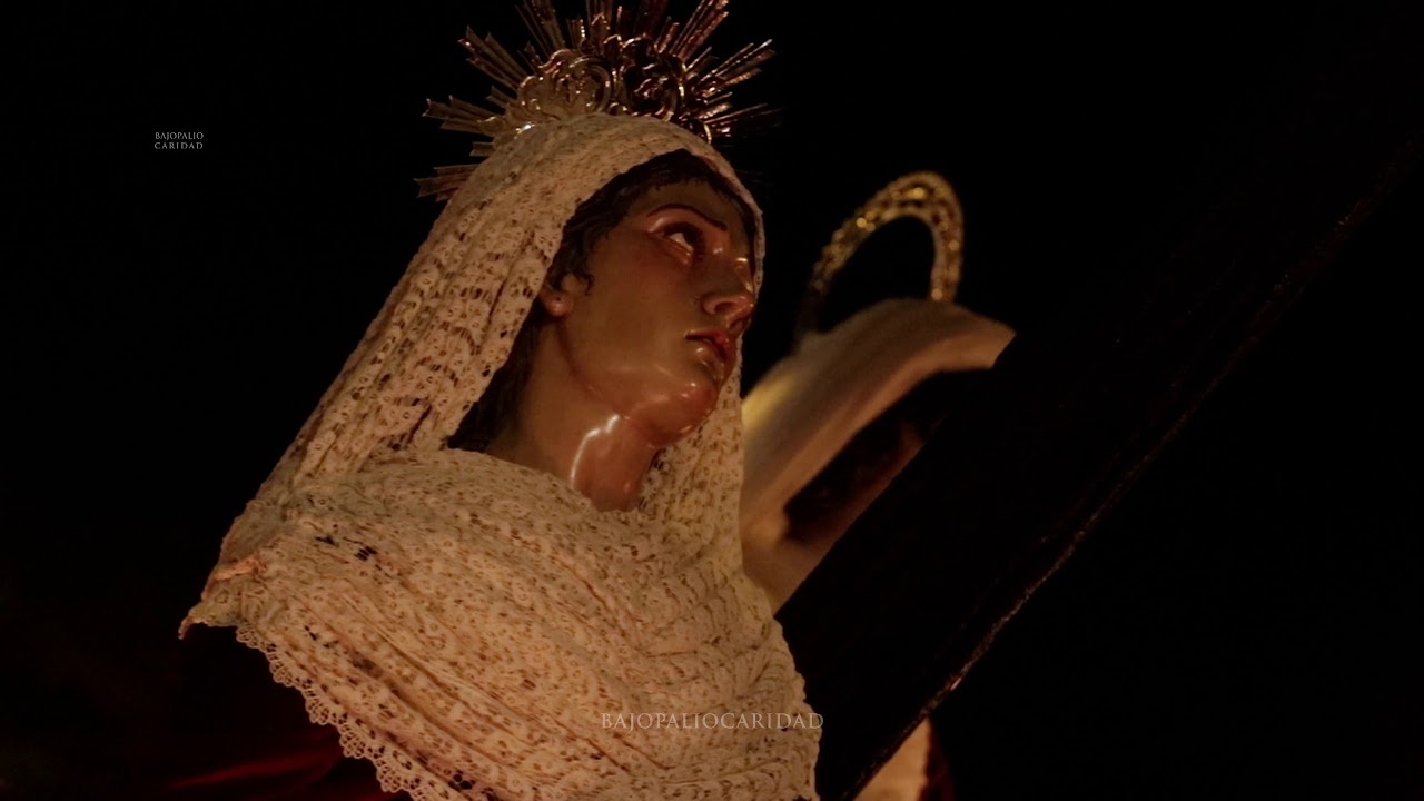 La Misión † Sevilla 2019