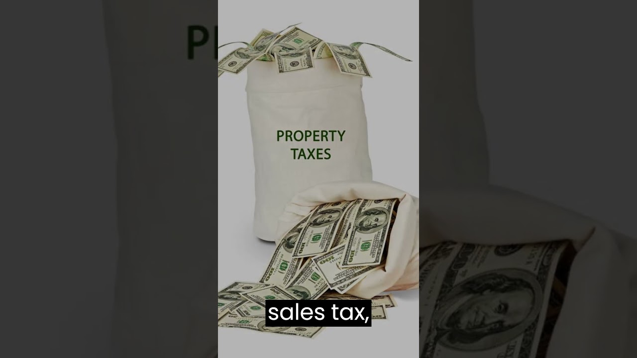 State and Local Taxes Paid Deduction 