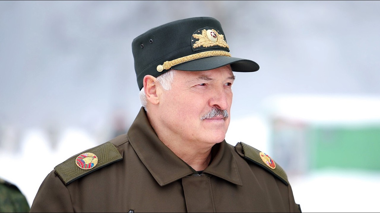 🔥🔥🔥Лукашенко: 