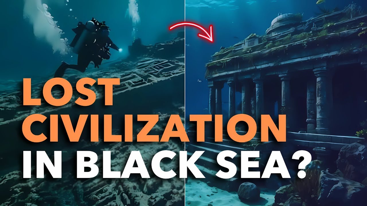 Did a Black Sea Megaflood Destroy a Mighty Civilization?