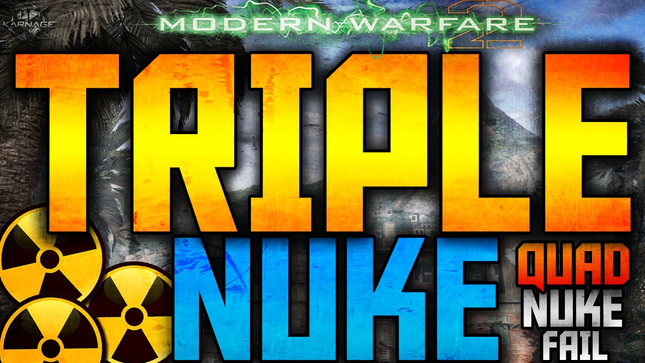 MW2: 