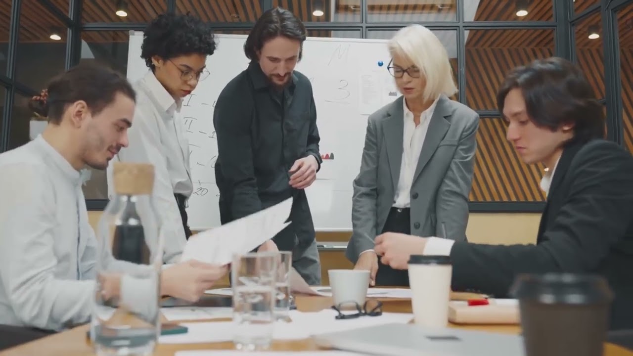 Building Positive Relationships and Preventing Conflict