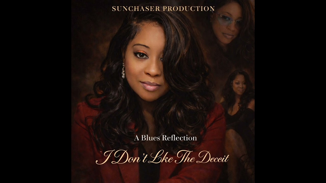 I Don’t Like The Deceit