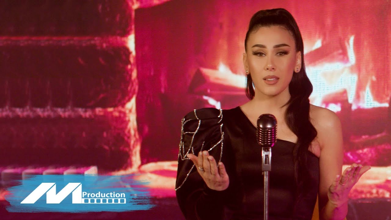 Dafina Morina - Këngë gurbeti
