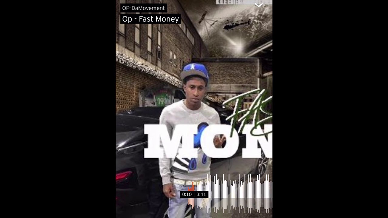 op fast money