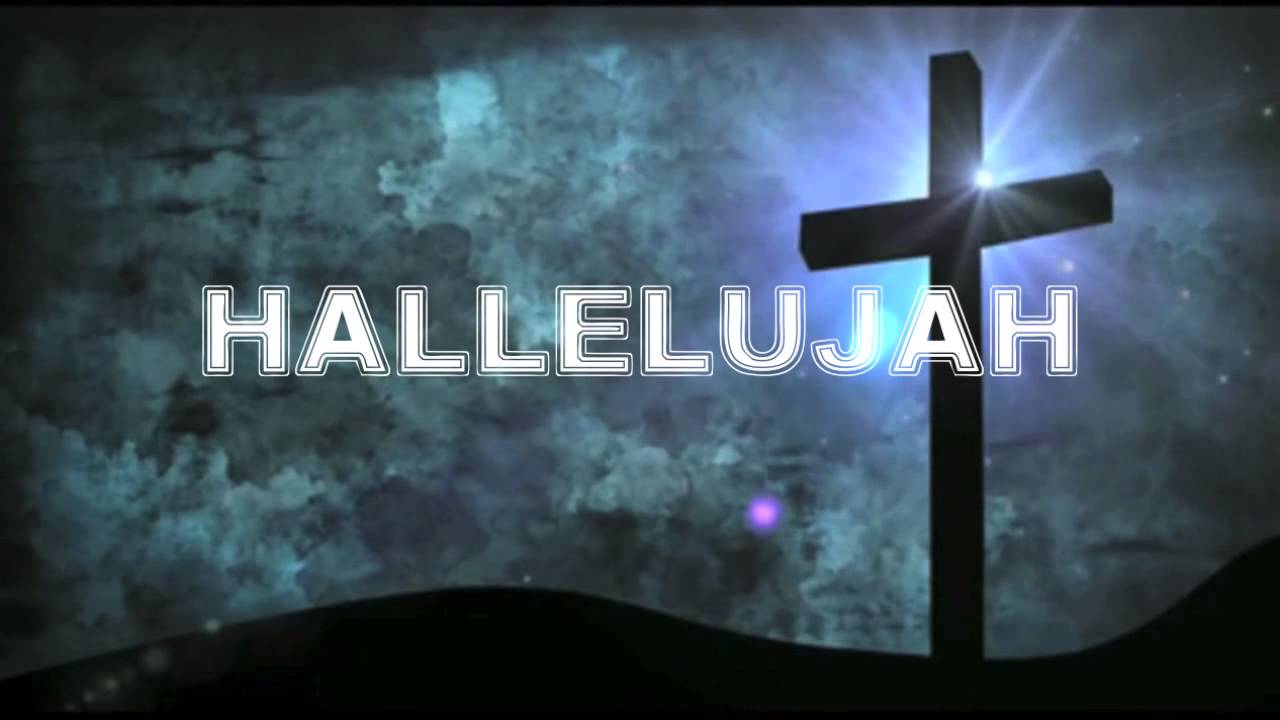 HALLELUJAH