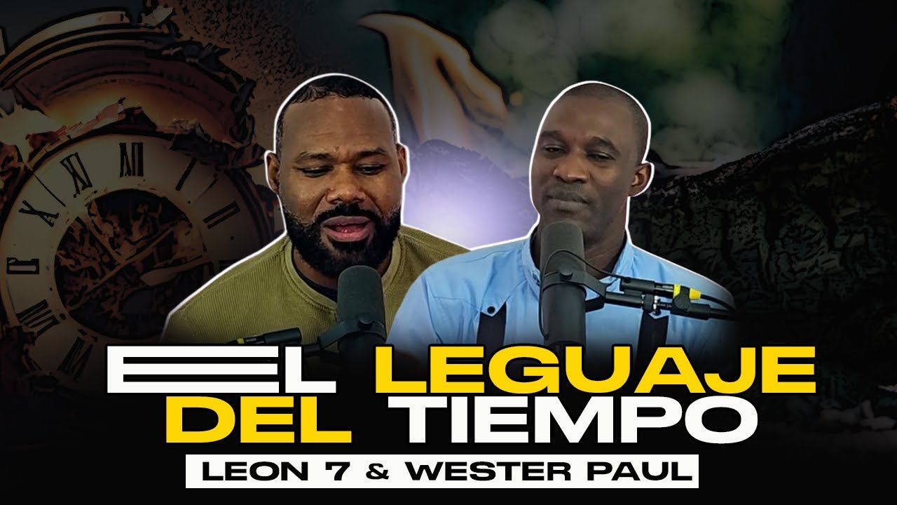 PROFETA LEON 7 HABLA DEL LENGUAJE DEL TIEMPO/WESTER PAUL