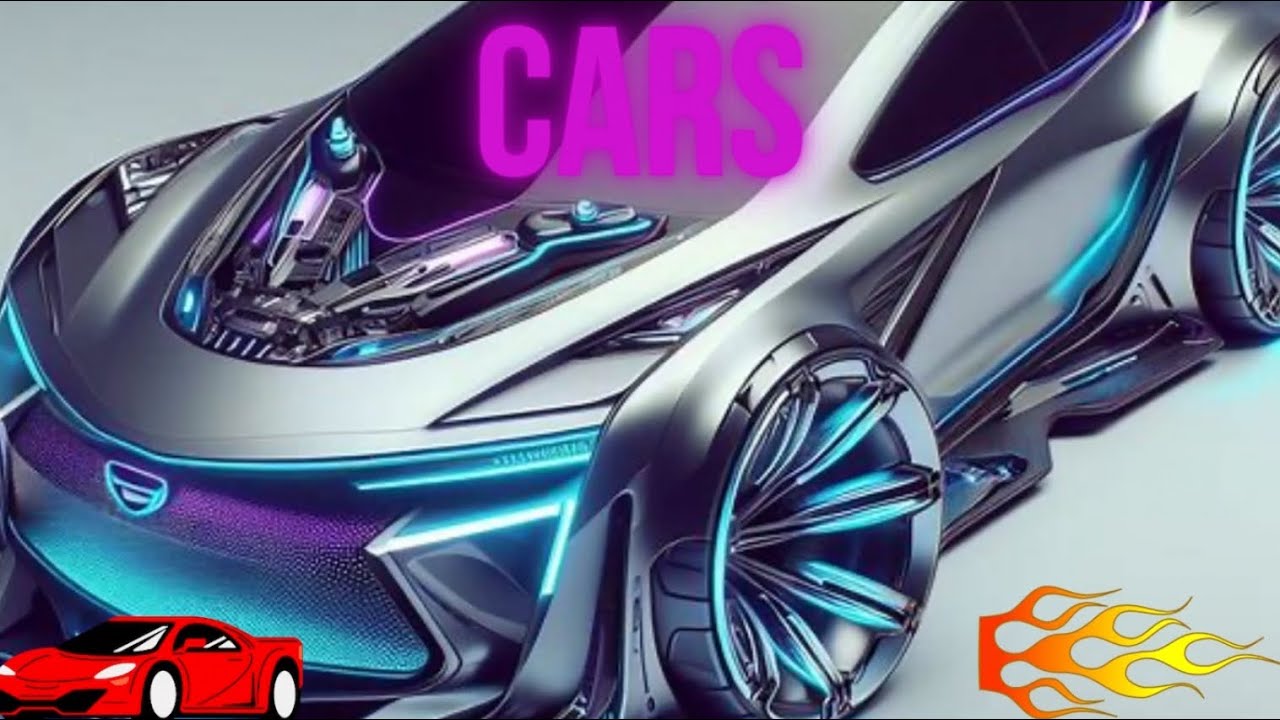 CARS 🛞🛣️ TEIL 5. [LETZTER TEIL] 