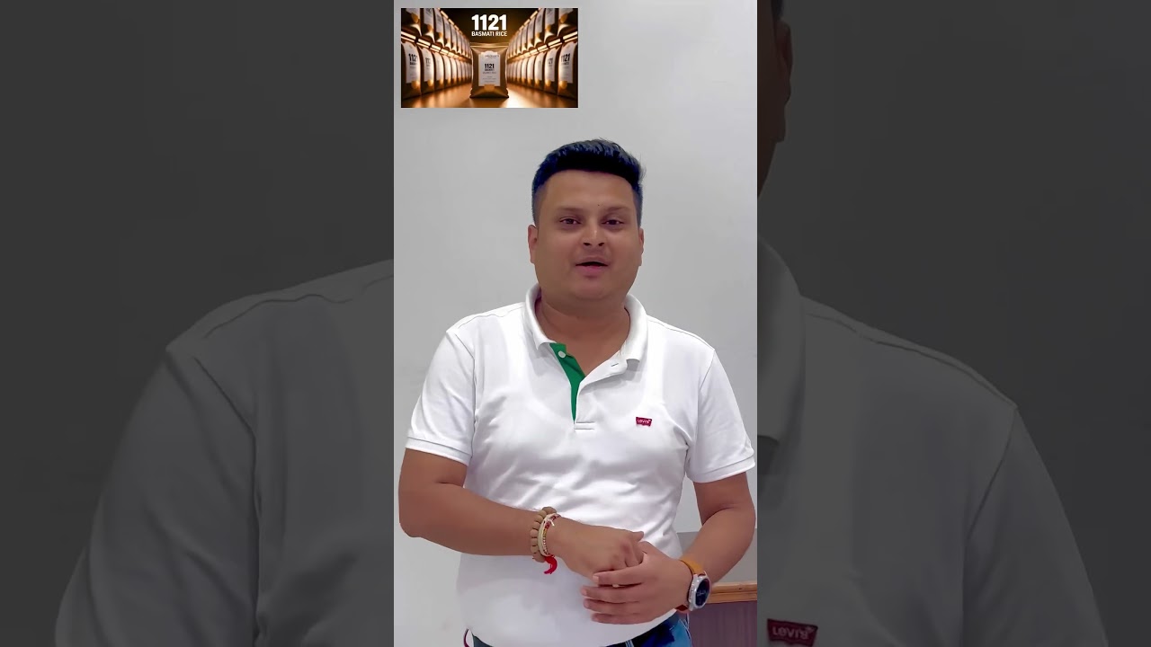The King Of Basmati 