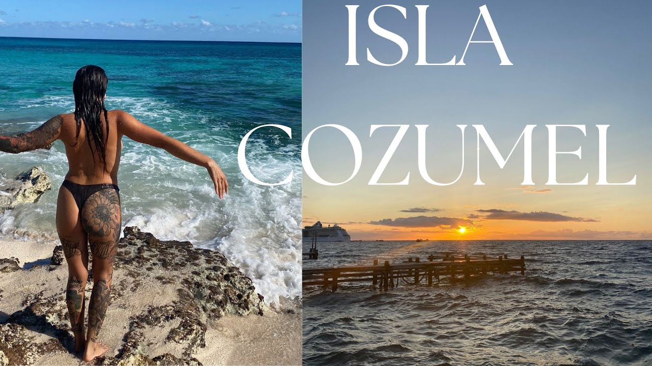 Cozumel, Mexico | Experiencing Isla Cozumel 