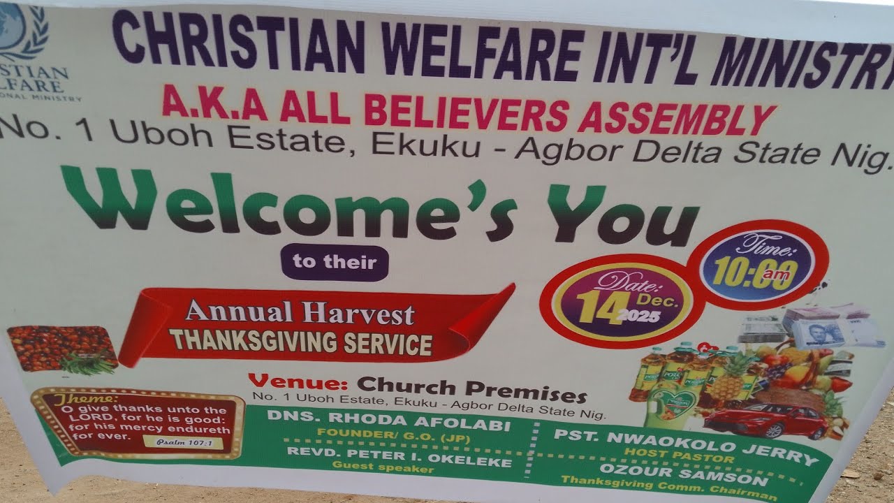 DCNS MRS RHODA U. AFOLABI EMPOWERMENT PRGM DAY 4