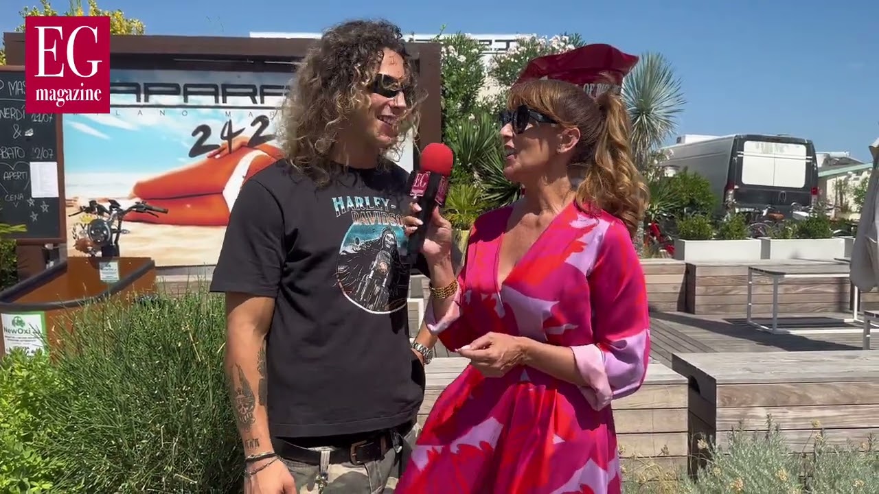 Giglio ha trovato l’amore al Grande Fratello e ci racconta la sua esperienza 