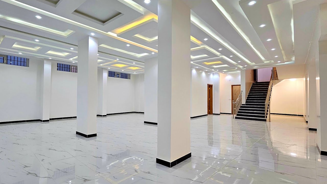 عماره للبيع ضخمة جداً في حدة بدروم ودور نظام فله وكل دور شقتين اعلان رقم1412