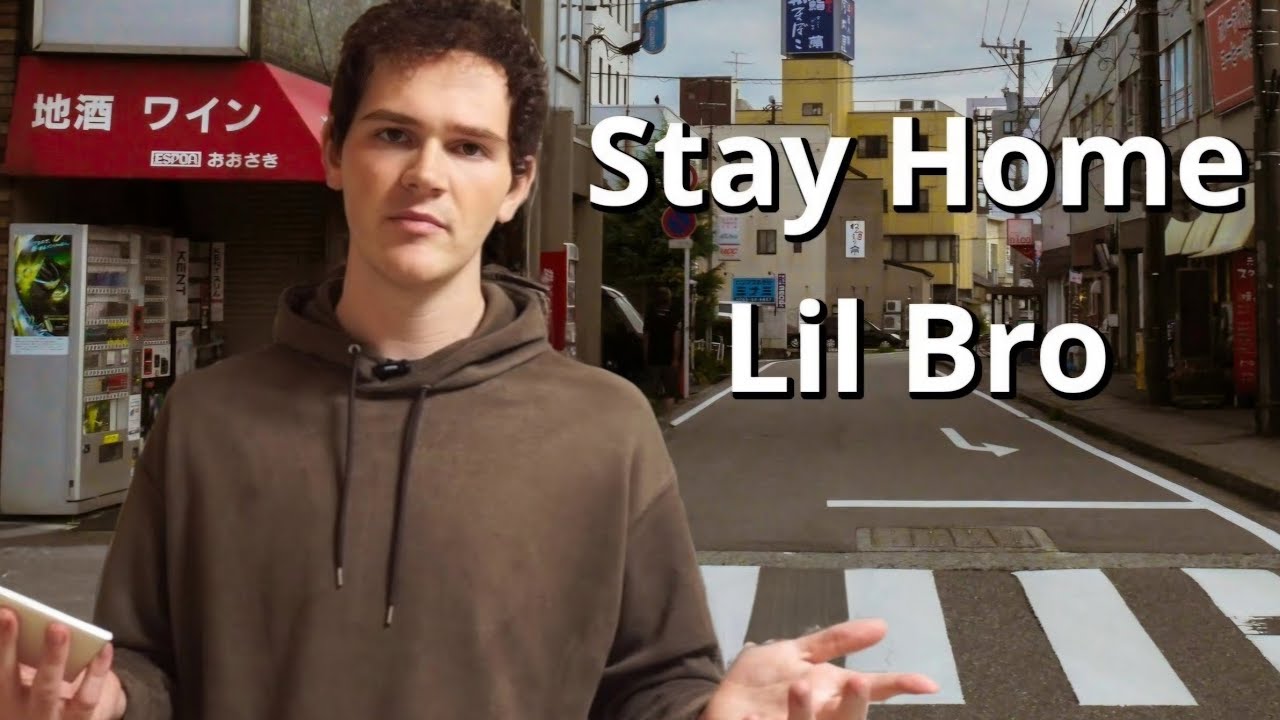 You can't come to Japan as a developer unless..