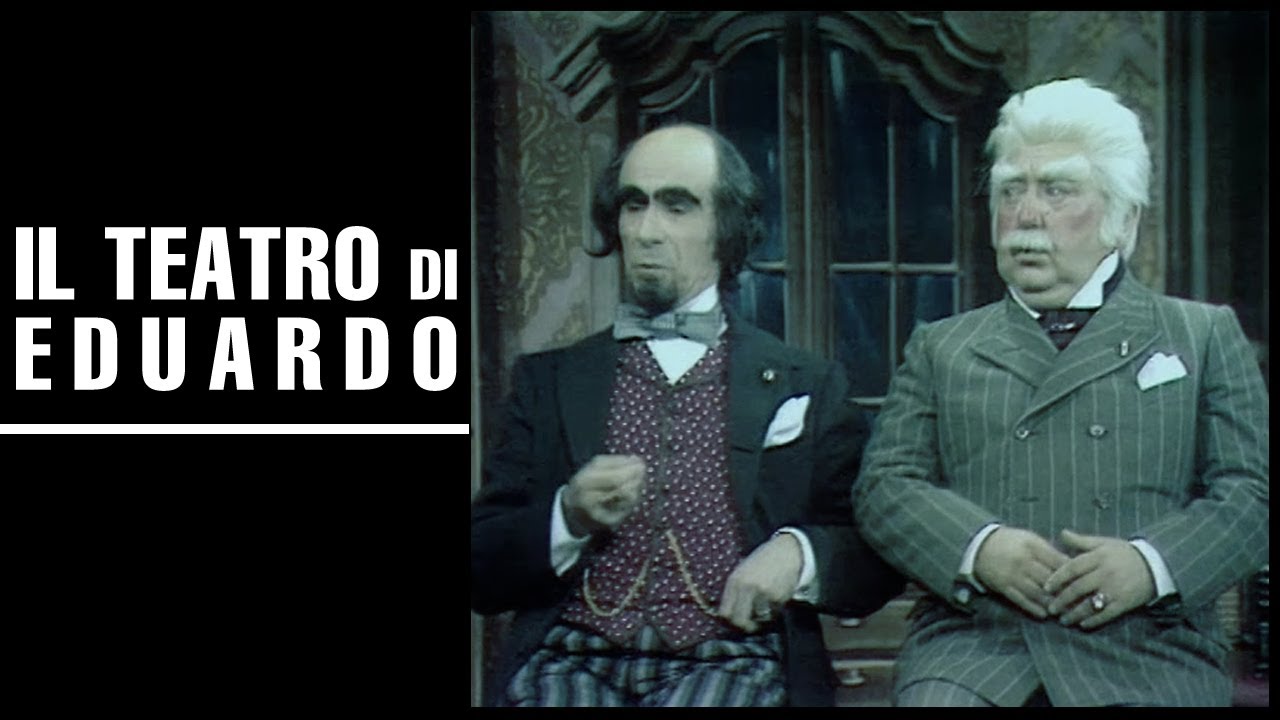 Gli esami non finiscono mai Atto I - Esami medici