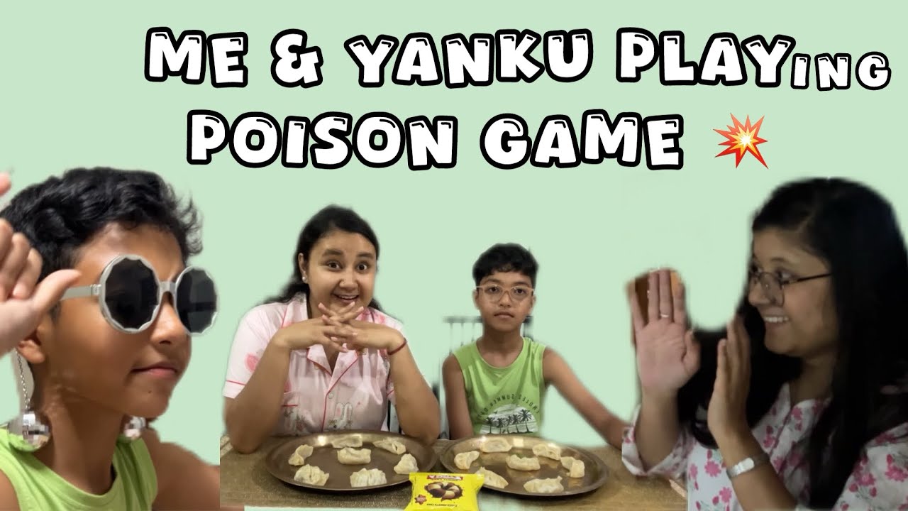 Me & Yanku | Day 34 | Viral Vlog | Daily Vlog 