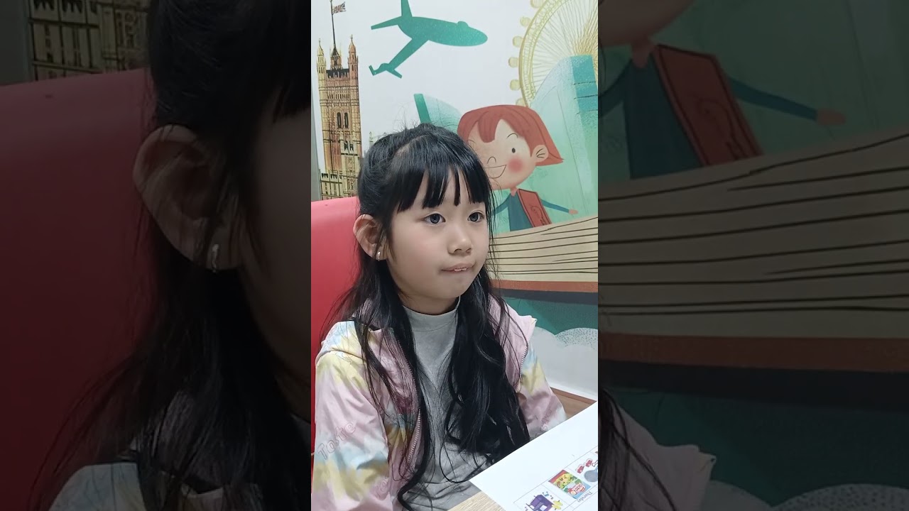 Khánh Ngân 100Fa2 - Test 2 - Dream Sky Tô Hiệu