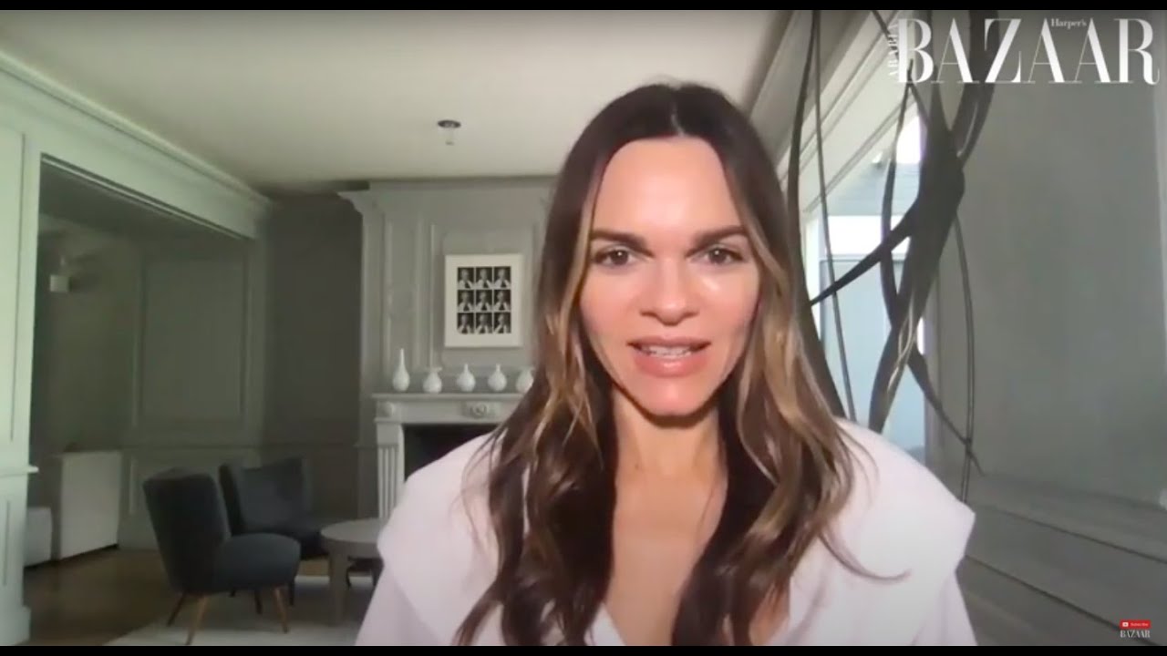 #Rodial and Nip + Fab Founder Maria Hatzistefanis Shares Her Morning Routine On #IWokeUpLikeThis