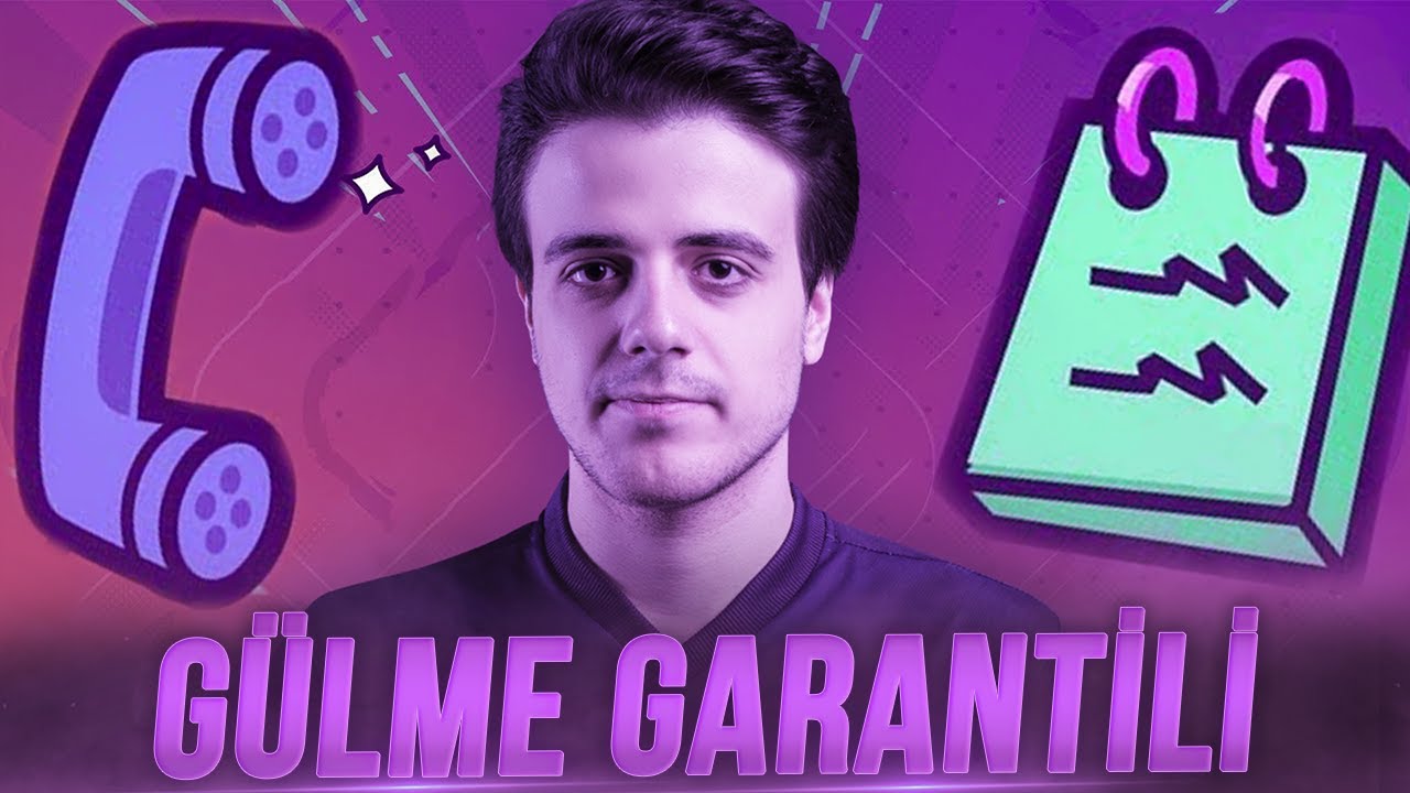 GARTIC PHONE ÖZEL BÖLÜM