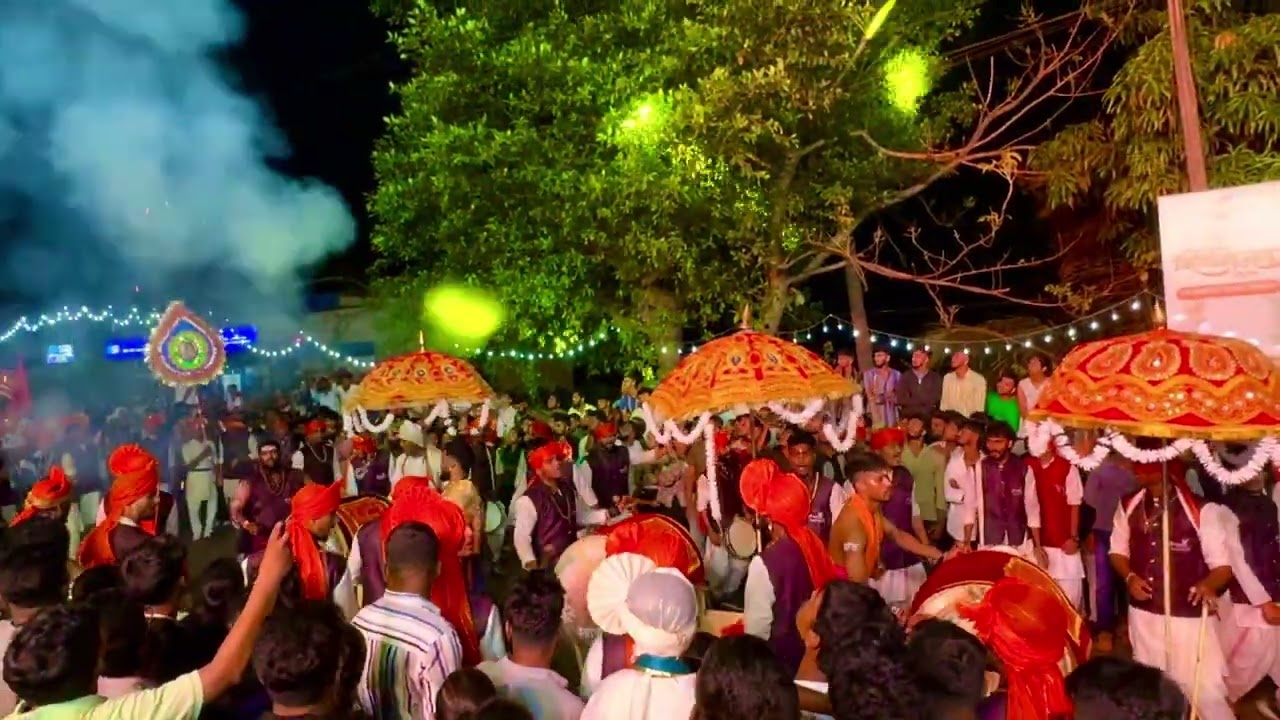 Romtamel Performance | Shree Swarsai Shigmotsav Mandal | Sankhali, Goa 2025