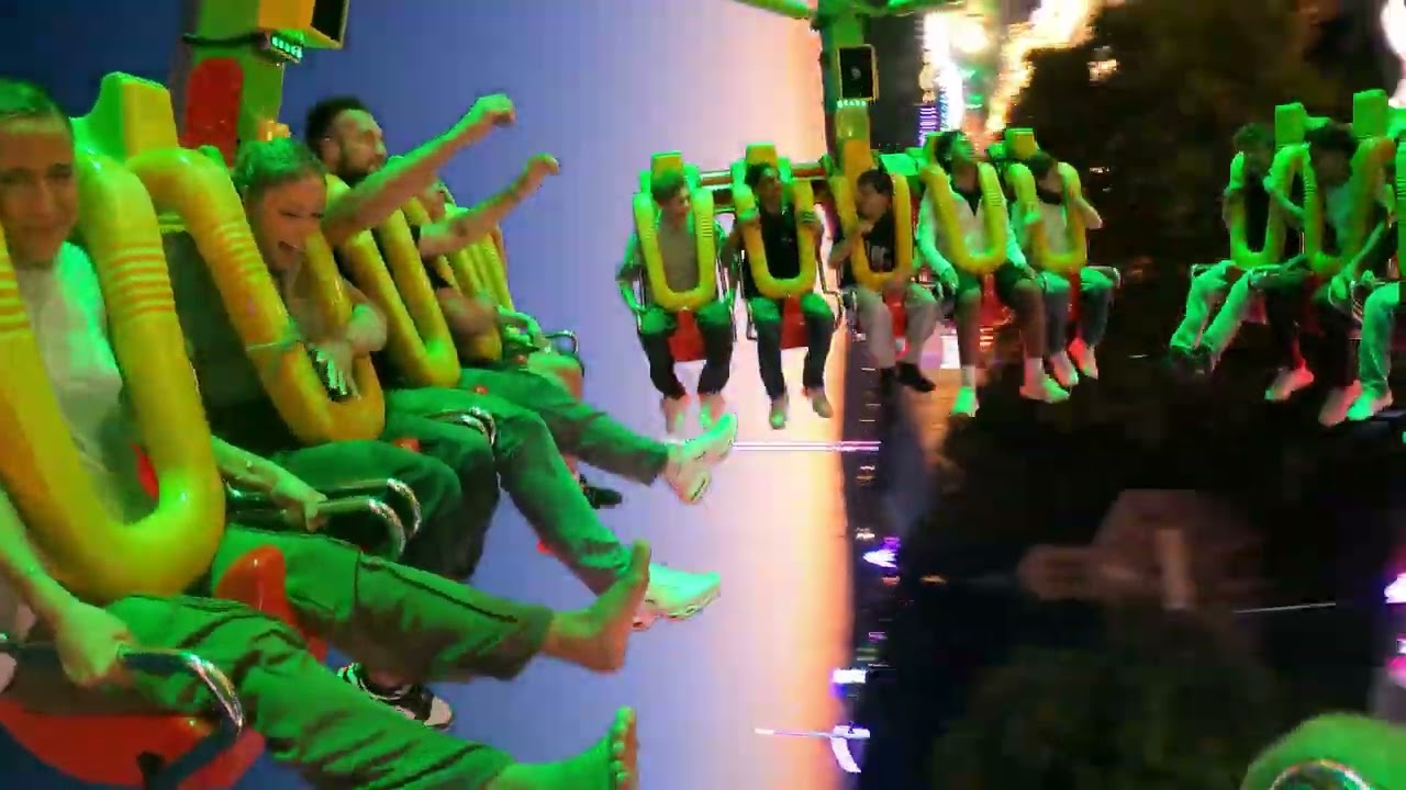 Konga - Küchenmeister Cranger Kirmes 2024