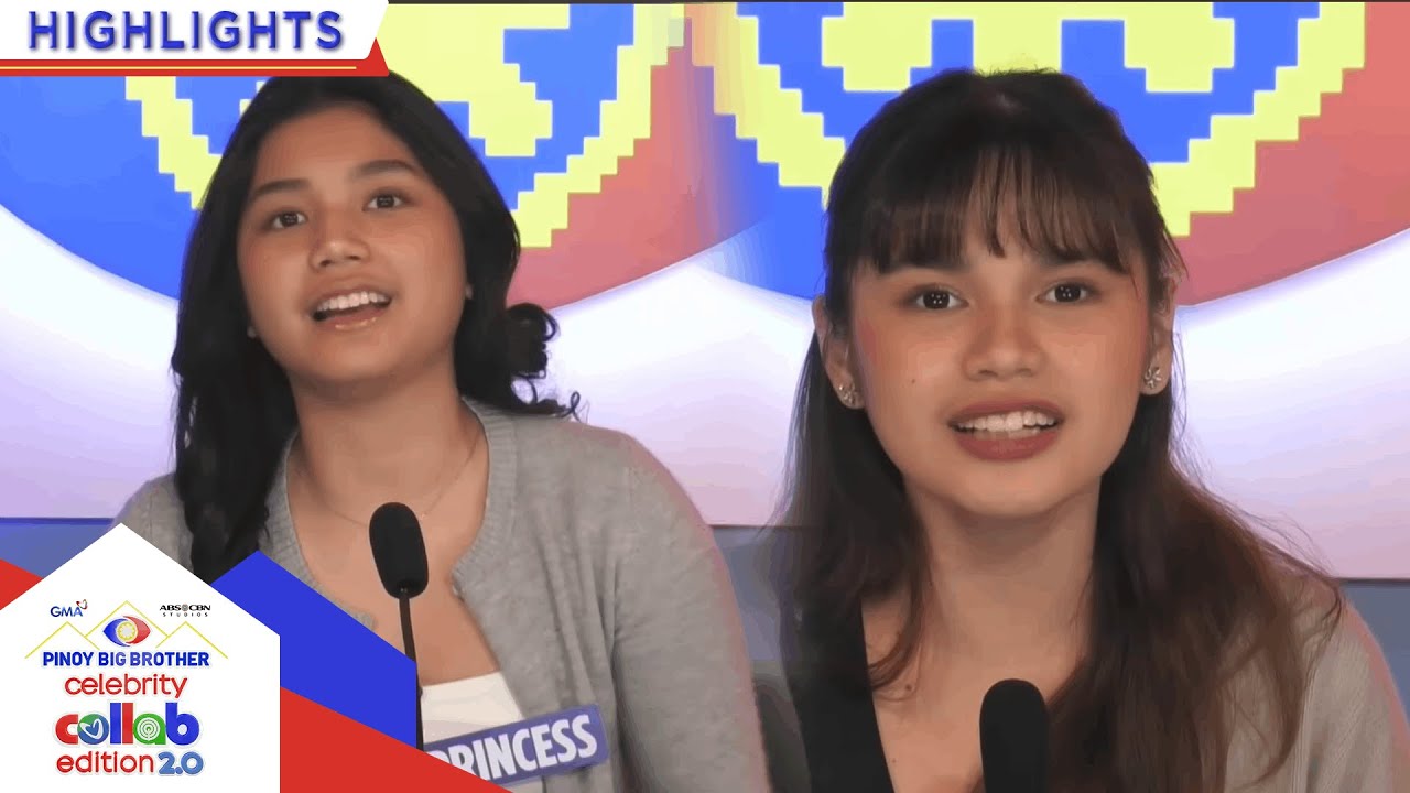 Day 100: Housemates, kinulang ng manok sa huling batch sa PBB Bistro | PBB Collab 2.0