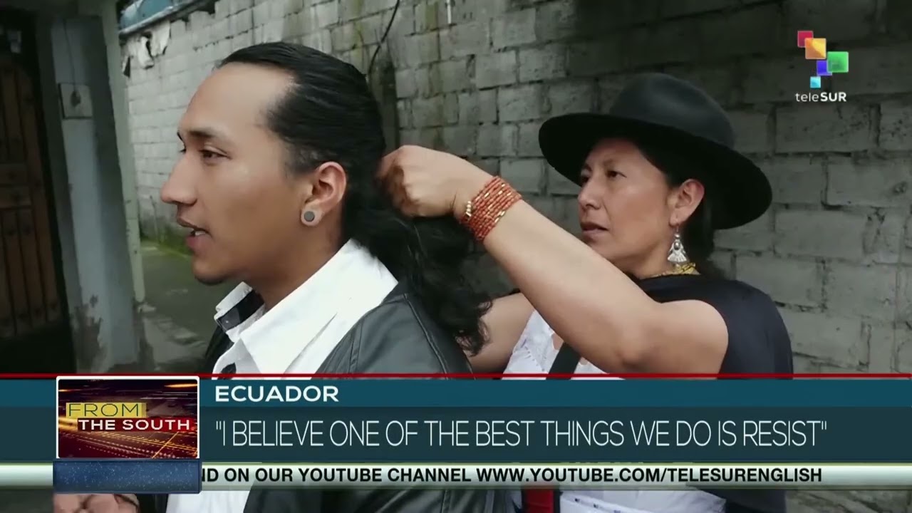 Ecuador | Indigenous resistance continues months after Imbabura protests