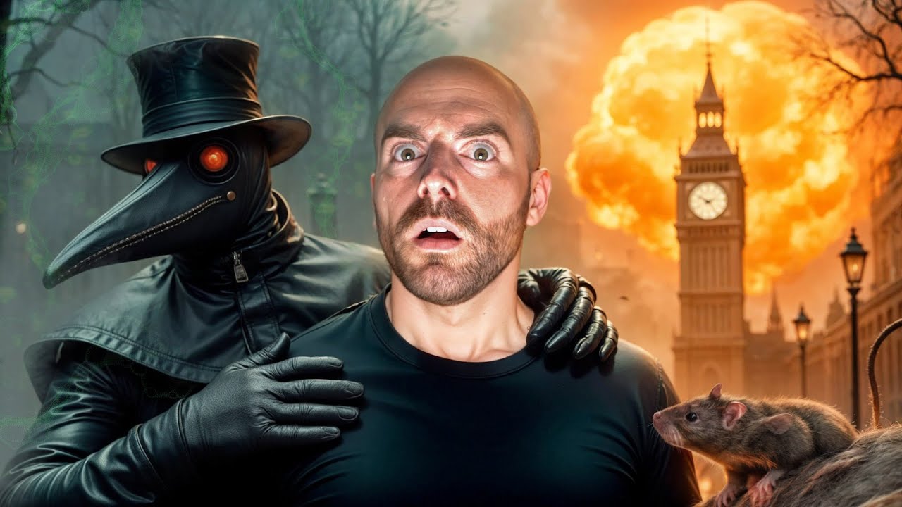 10 Darkest Moments in History You&rsquo;ve Never Heard Of