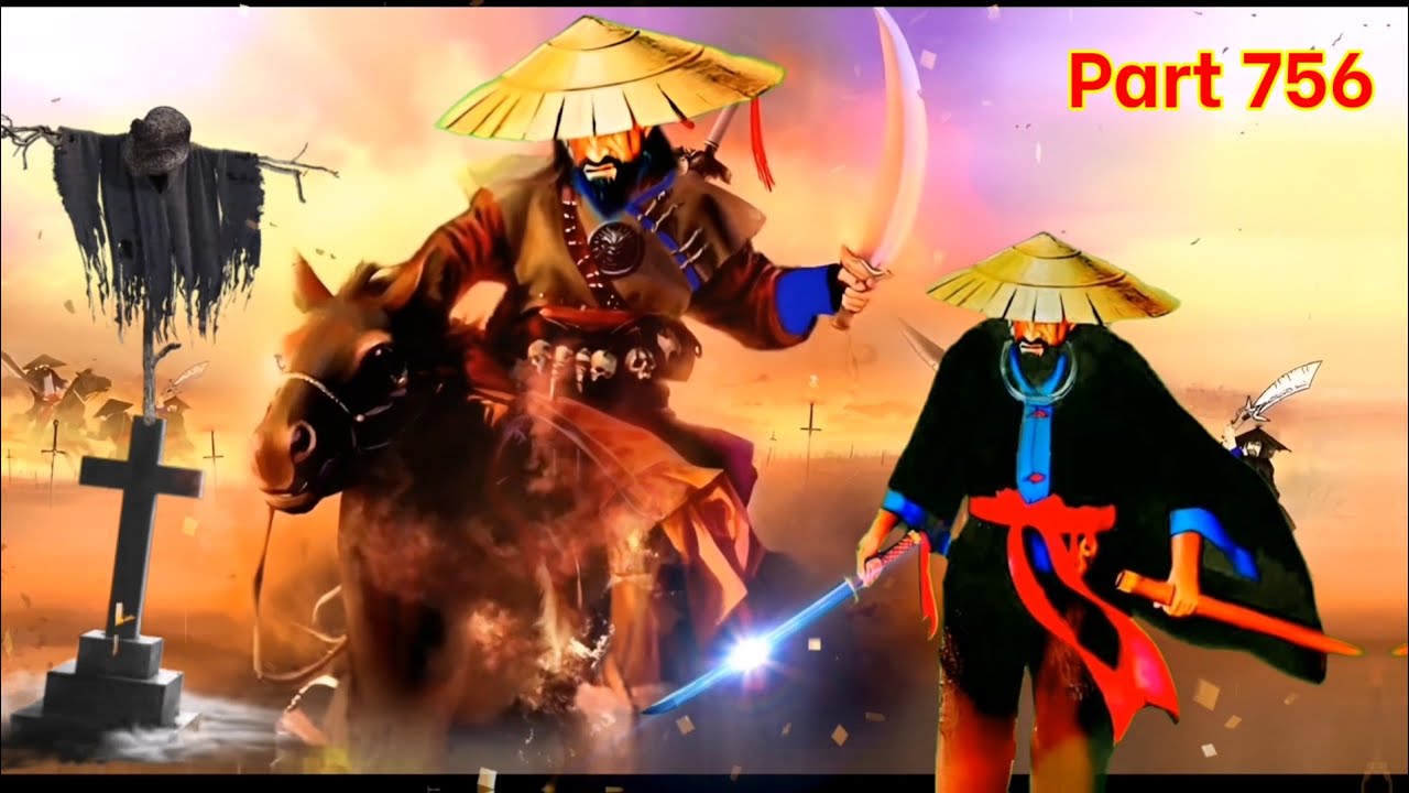 Tuam Leej Kuab The Legend Hmong Warrior ( Part 756 ) 12/12/2023