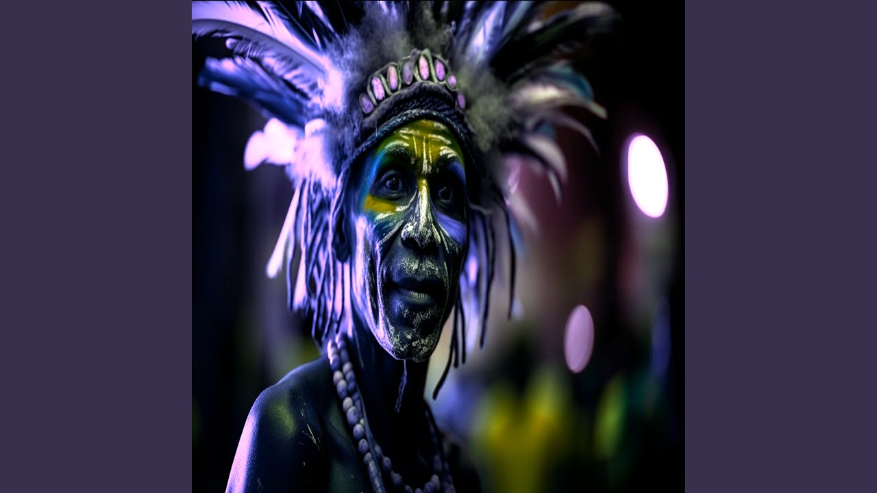 Ritual Ancestral Ayahuasca