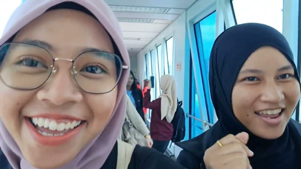 Global Business Student Exchange 🇲🇾 x 🇮🇩 | Journey to Jember, Indonesia 