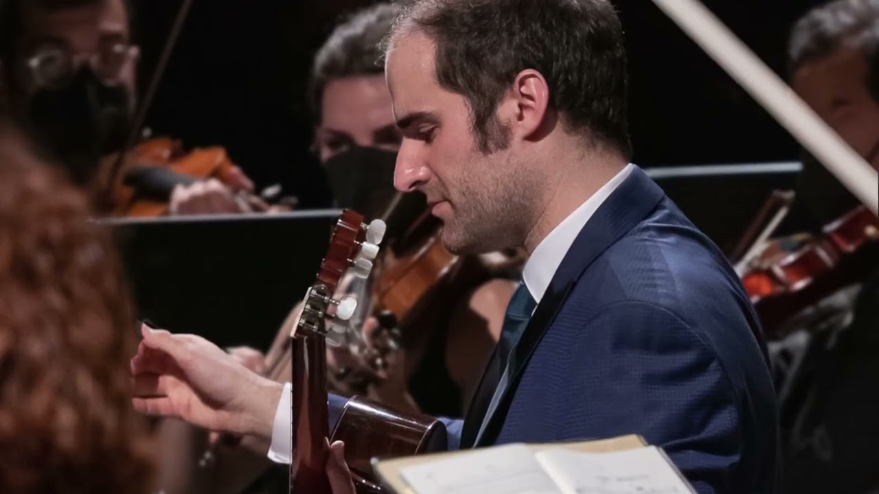 Ravenna Musica 2022 - Concerto Orchestra Calamani