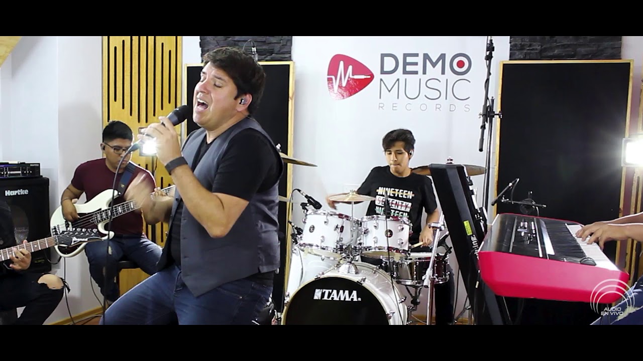 Un buen perdedor - Cover Yo Soy Franco de Vita (Adrián Moreno)