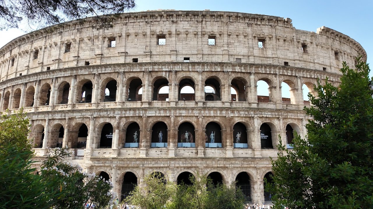 Rome 2024